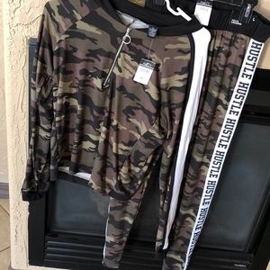 Brand new with tags outfit